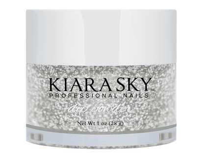 Kiara Sky Dip Powder - D501 KNIGHT Dip Powder