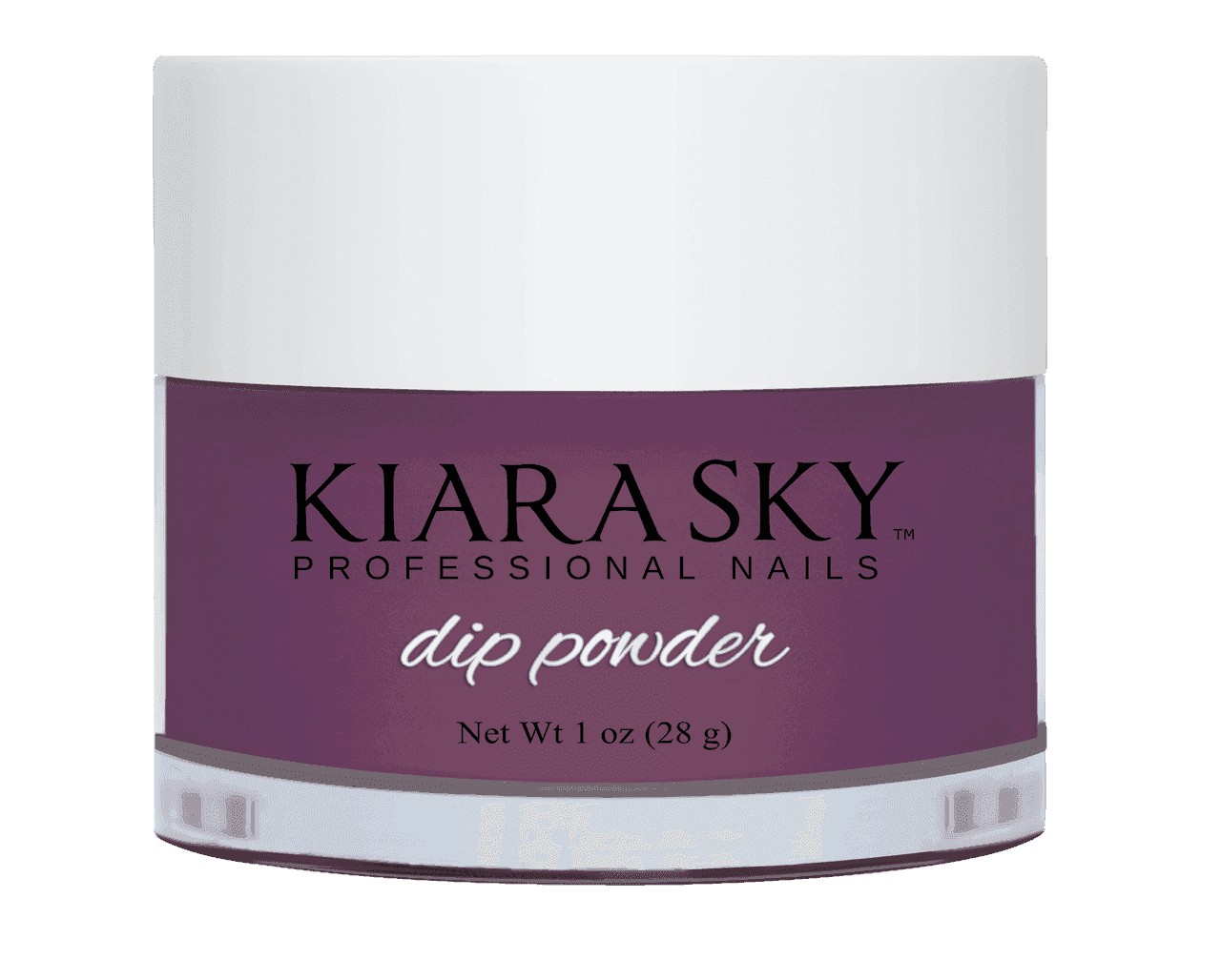 Kiara Sky Dip Powder - D504 POSH ESCAPE