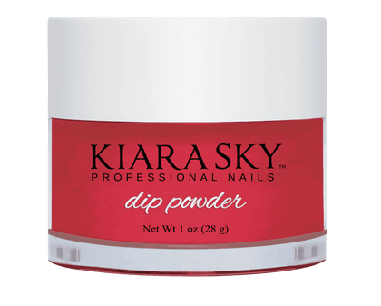 Kiara Sky Dip Powder - D507 IN BLOOM nailmall