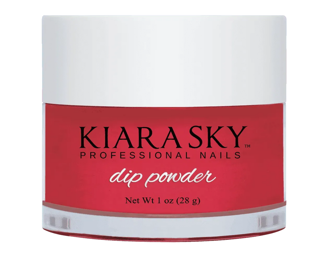 Kiara Sky Dip Powder - D507 IN BLOOM Dip Powder