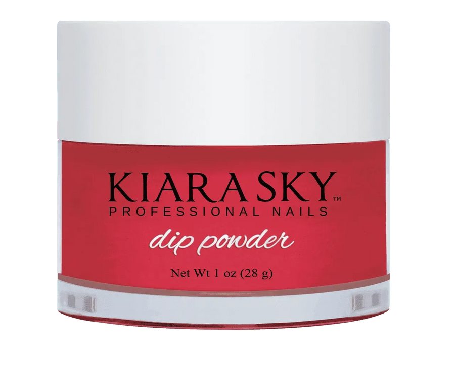 Kiara Sky Dip Powder - D507 IN BLOOM Dip Powder