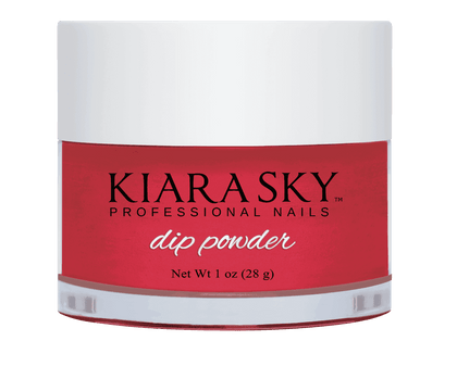 Kiara Sky Dip Powder - D507 IN BLOOM Dip Powder