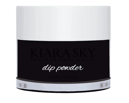Kiara Sky Dip Powder - D508 HAVE A GRAPE NITE nailmall