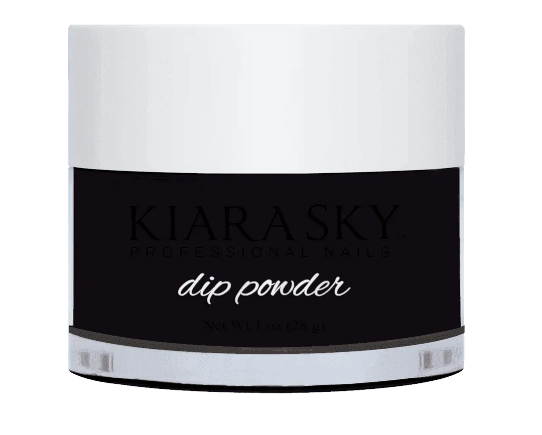 Kiara Sky Dip Powder - D508 HAVE A GRAPE NITE Dip Powder