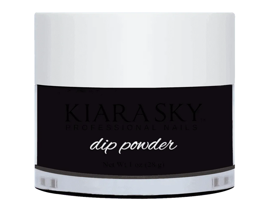 Kiara Sky Dip Powder - D508 HAVE A GRAPE NITE Dip Powder