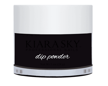 Kiara Sky Dip Powder - D508 HAVE A GRAPE NITE Dip Powder