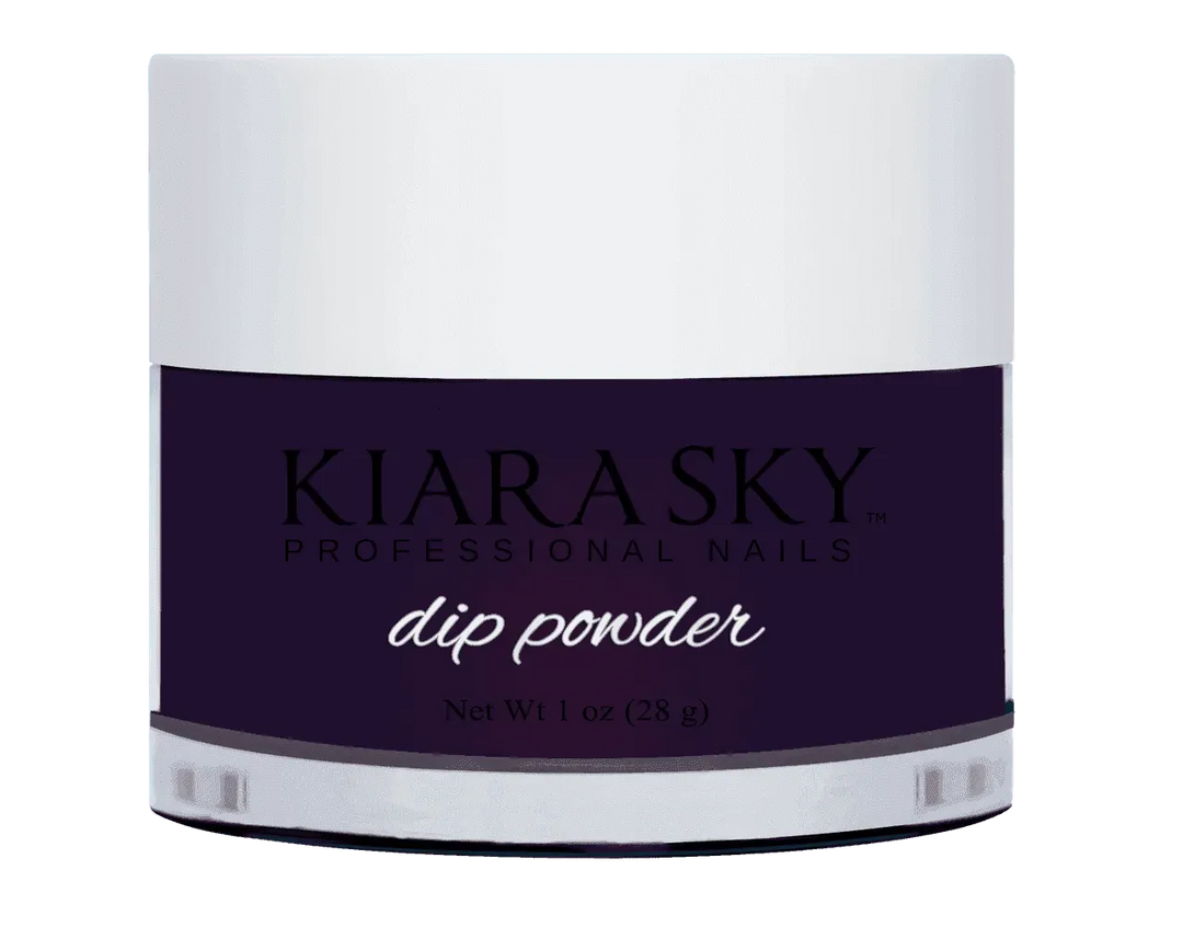 Kiara Sky Dip Powder - D511 MIDWEST Dip Powder