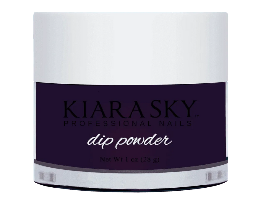 Kiara Sky Dip Powder - D511 MIDWEST Dip Powder
