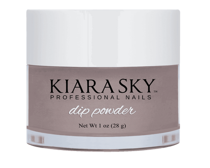 Kiara Sky Dip Powder - D512 COUNTRY CHIC nailmall