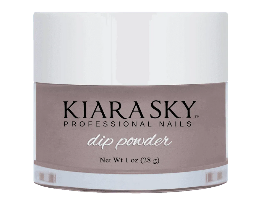 Kiara Sky Dip Powder - D512 COUNTRY CHIC Dip Powder
