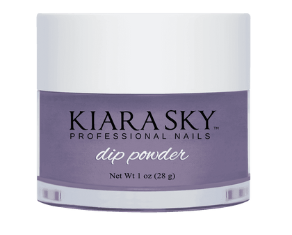 Kiara Sky Dip Powder - D513 ROADTRIP nailmall
