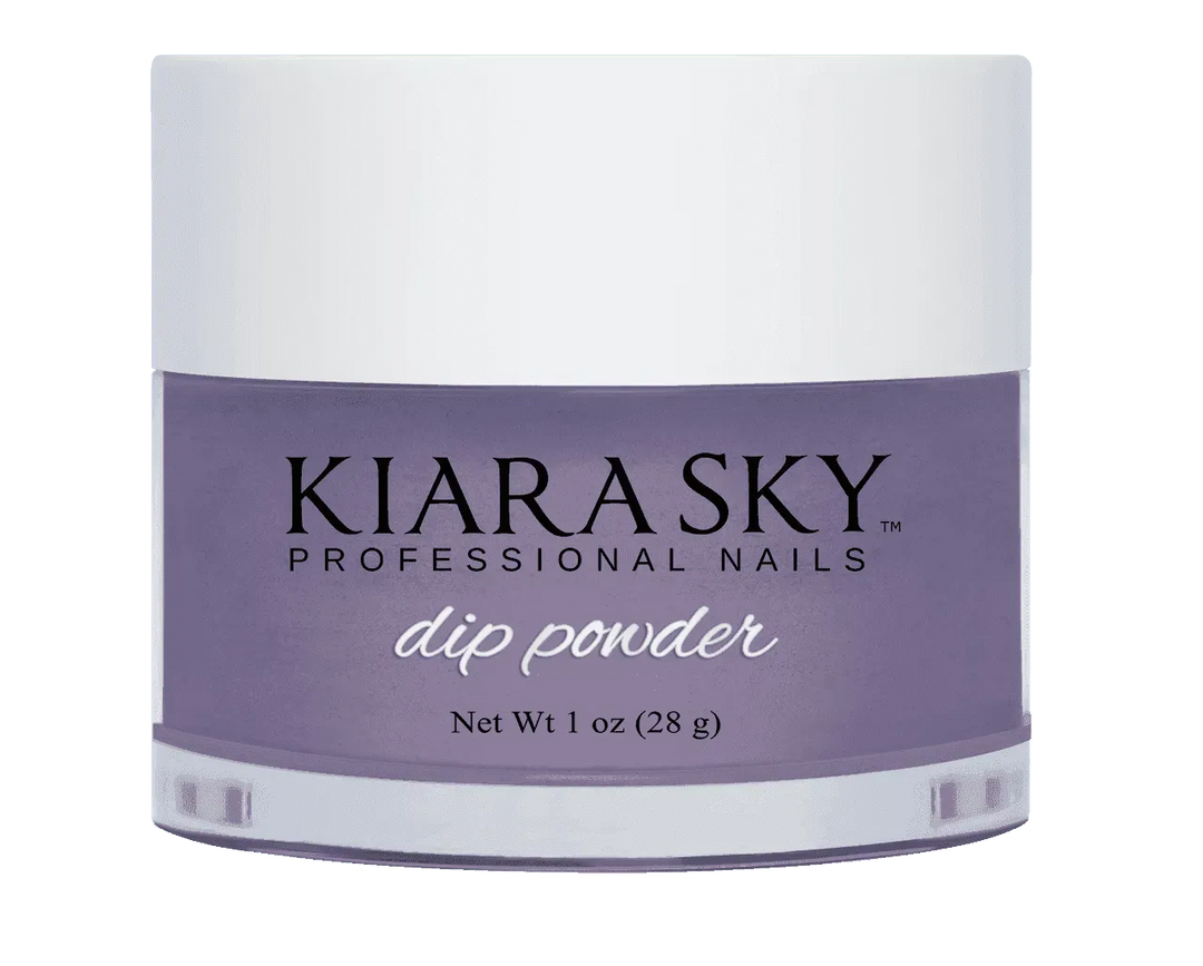 Kiara Sky Dip Powder - D513 ROADTRIP Dip Powder