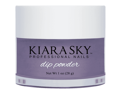 Kiara Sky Dip Powder - D513 ROADTRIP Dip Powder