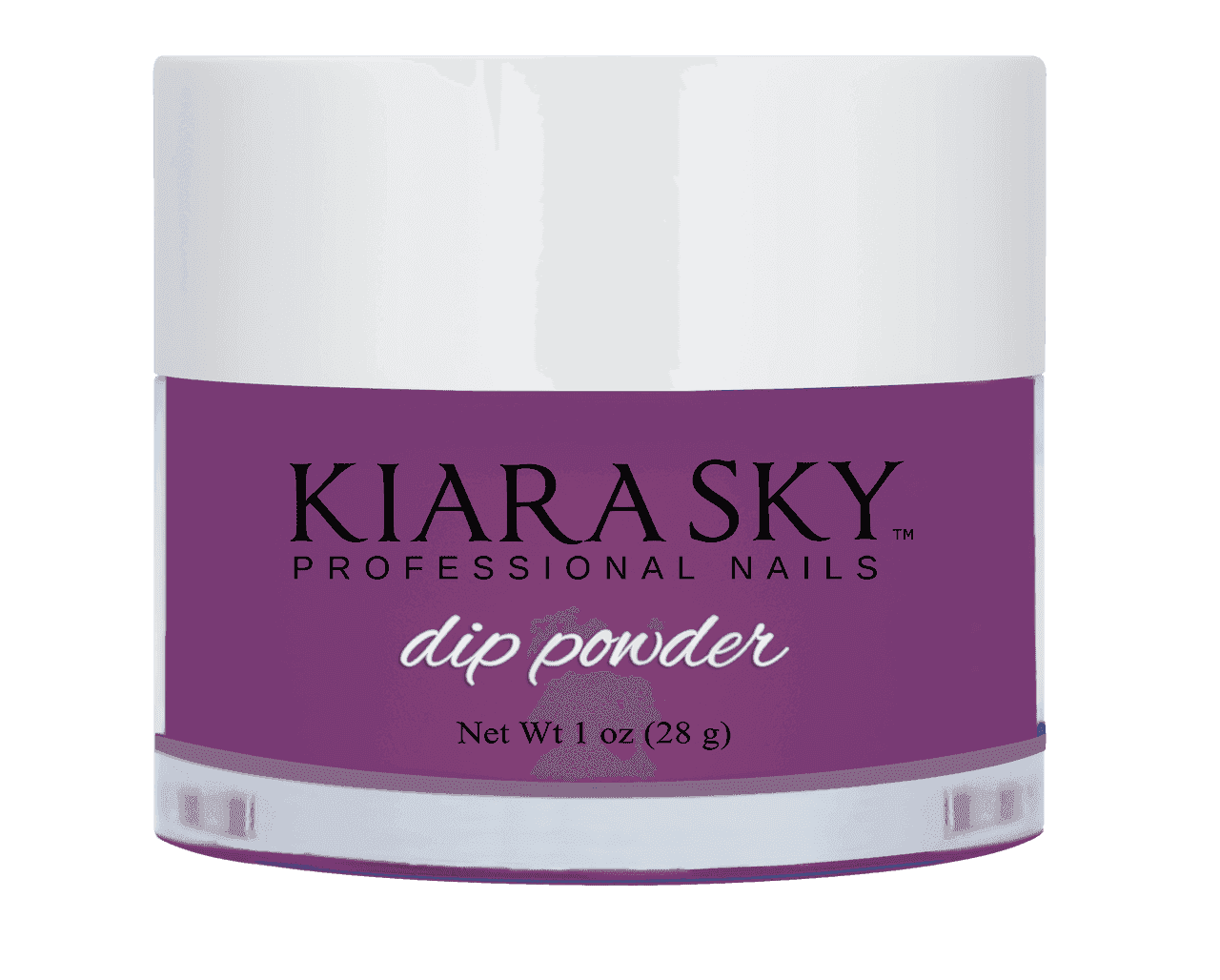 Kiara Sky Dip Powder - D516 CHARMING HAVEN
