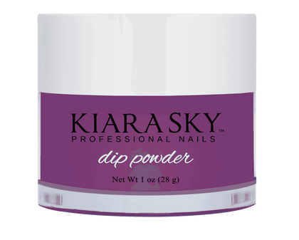 Kiara Sky Dip Powder - D516 CHARMING HAVEN nailmall