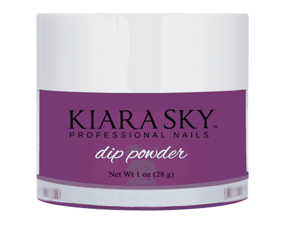 Kiara Sky Dip Powder - D516 CHARMING HAVEN Dip Powder