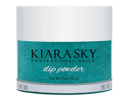Kiara Sky Dip Powder - D517 VEGAS STRIP nailmall