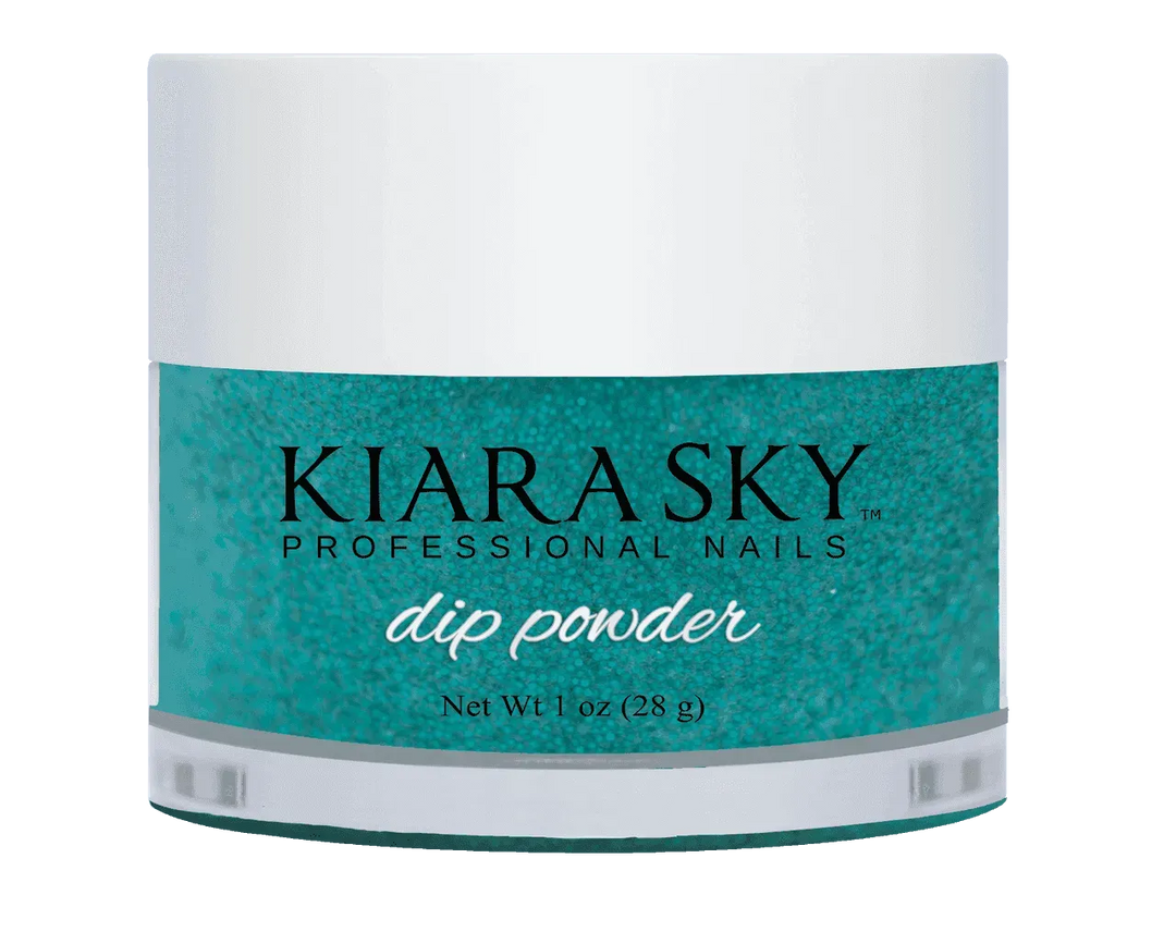 Kiara Sky Dip Powder - D517 VEGAS STRIP Dip Powder