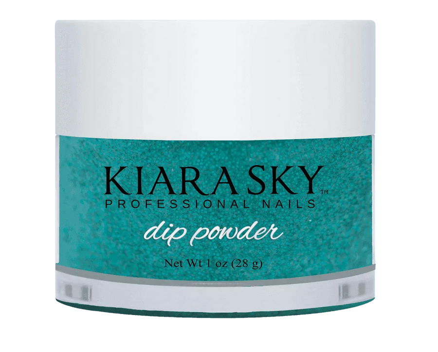 Kiara Sky Dip Powder - D517 VEGAS STRIP Dip Powder