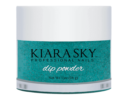 Kiara Sky Dip Powder - D517 VEGAS STRIP Dip Powder