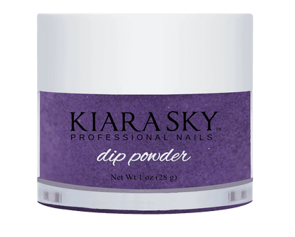 Kiara Sky Dip Powder - D520 OUT ON THE TOWN Dip Powder