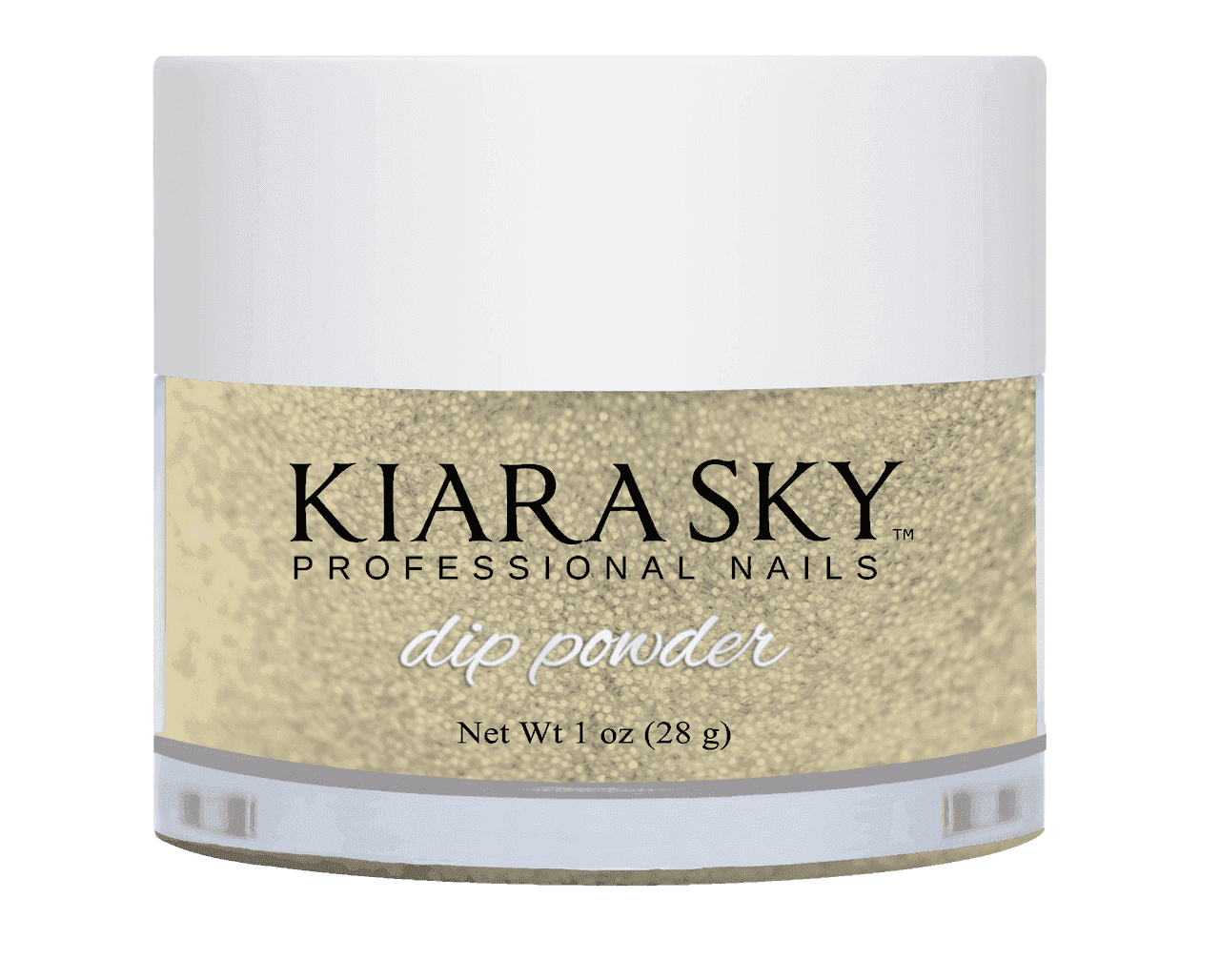 Kiara Sky Dip Powder - D521 SUNSET BLVD
