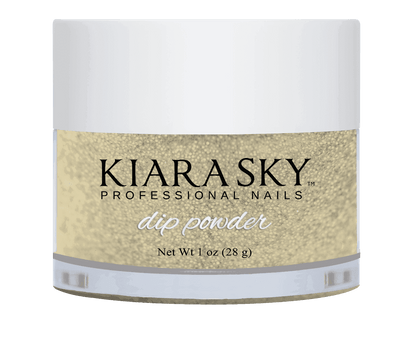 Kiara Sky Dip Powder - D521 SUNSET BLVD nailmall