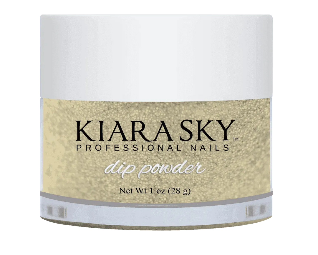 Kiara Sky Dip Powder - D521 SUNSET BLVD Dip Powder