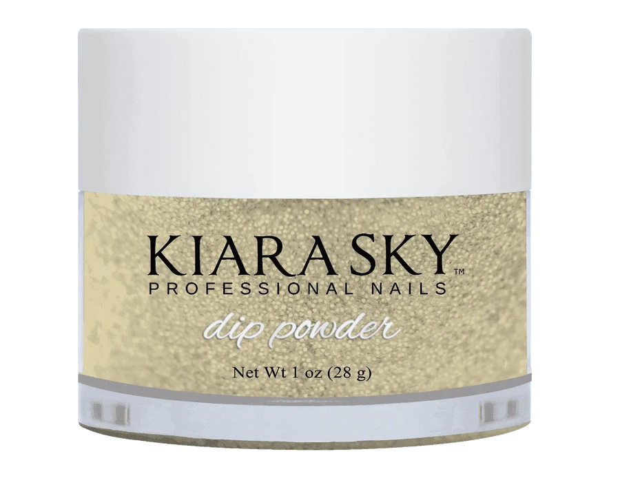 Kiara Sky Dip Powder - D521 SUNSET BLVD Dip Powder