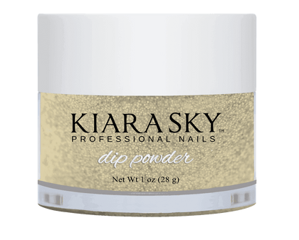 Kiara Sky Dip Powder - D521 SUNSET BLVD Dip Powder