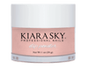 Kiara Sky Dip Powder - D523 TICKLED PINK