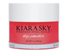 Kiara Sky Dip Powder - D526 IRREDPLACABLE