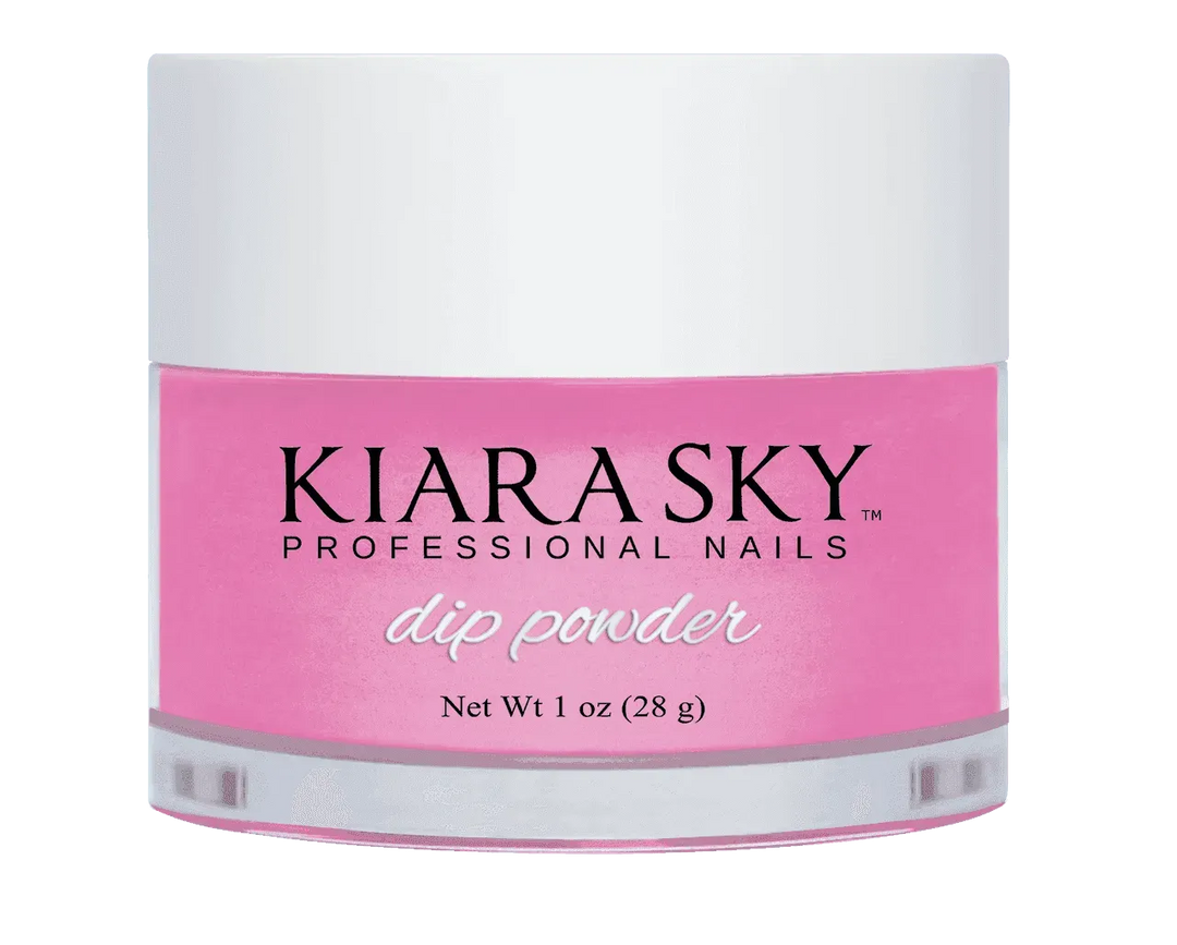 Kiara Sky Dip Powder - D527 LAVISH ME Dip Powder