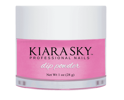 Kiara Sky Dip Powder - D527 LAVISH ME Dip Powder