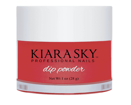 Kiara Sky Dip Powder - D528 GENEROSEITY nailmall