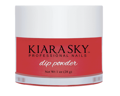 Kiara Sky Dip Powder - D528 GENEROSEITY Dip Powder