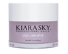Kiara Sky Dip Powder - D529 IRIS AND SHINE