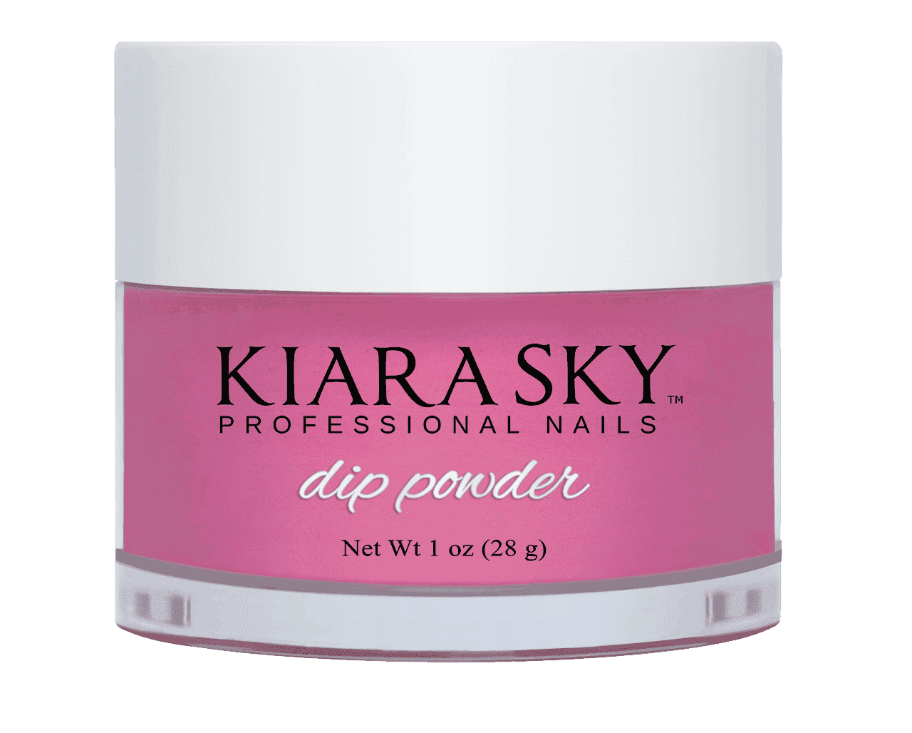 Kiara Sky Dip Powder - D531 MERCI-BEAU-QUET