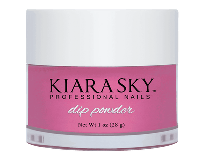 Kiara Sky Dip Powder - D531 MERCI-BEAU-QUET nailmall