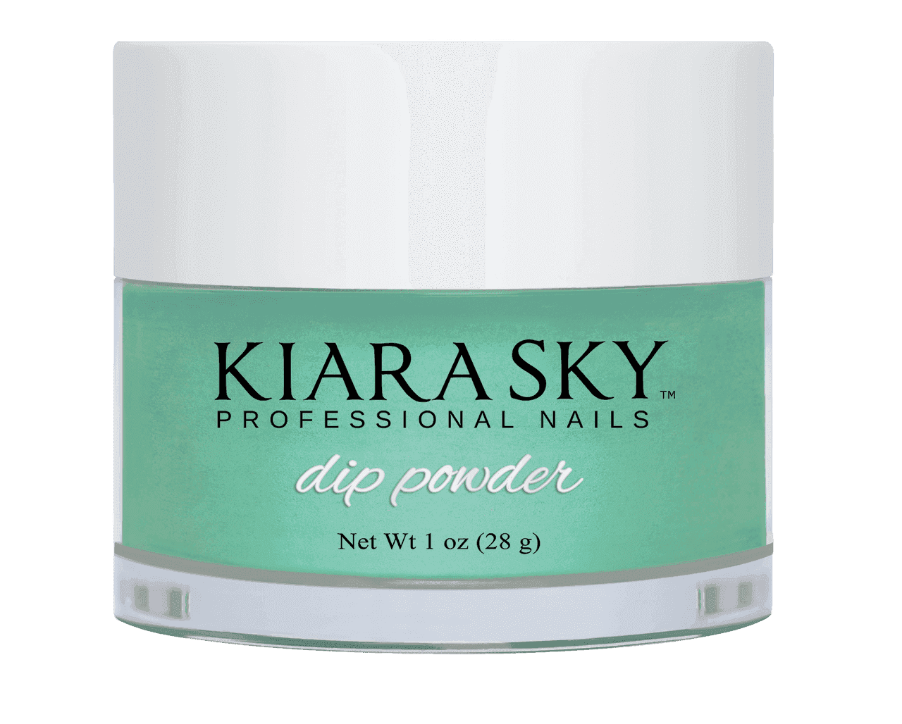 Kiara Sky Dip Powder - D532 WHOOPSY DAISY