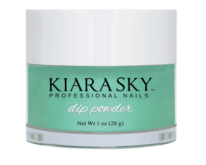Kiara Sky Dip Powder - D532 WHOOPSY DAISY nailmall