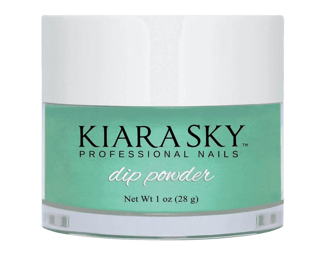 Kiara Sky Dip Powder - D532 WHOOPSY DAISY Dip Powder