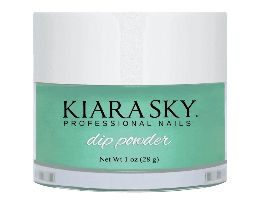 Kiara Sky Dip Powder - D532 WHOOPSY DAISY Dip Powder