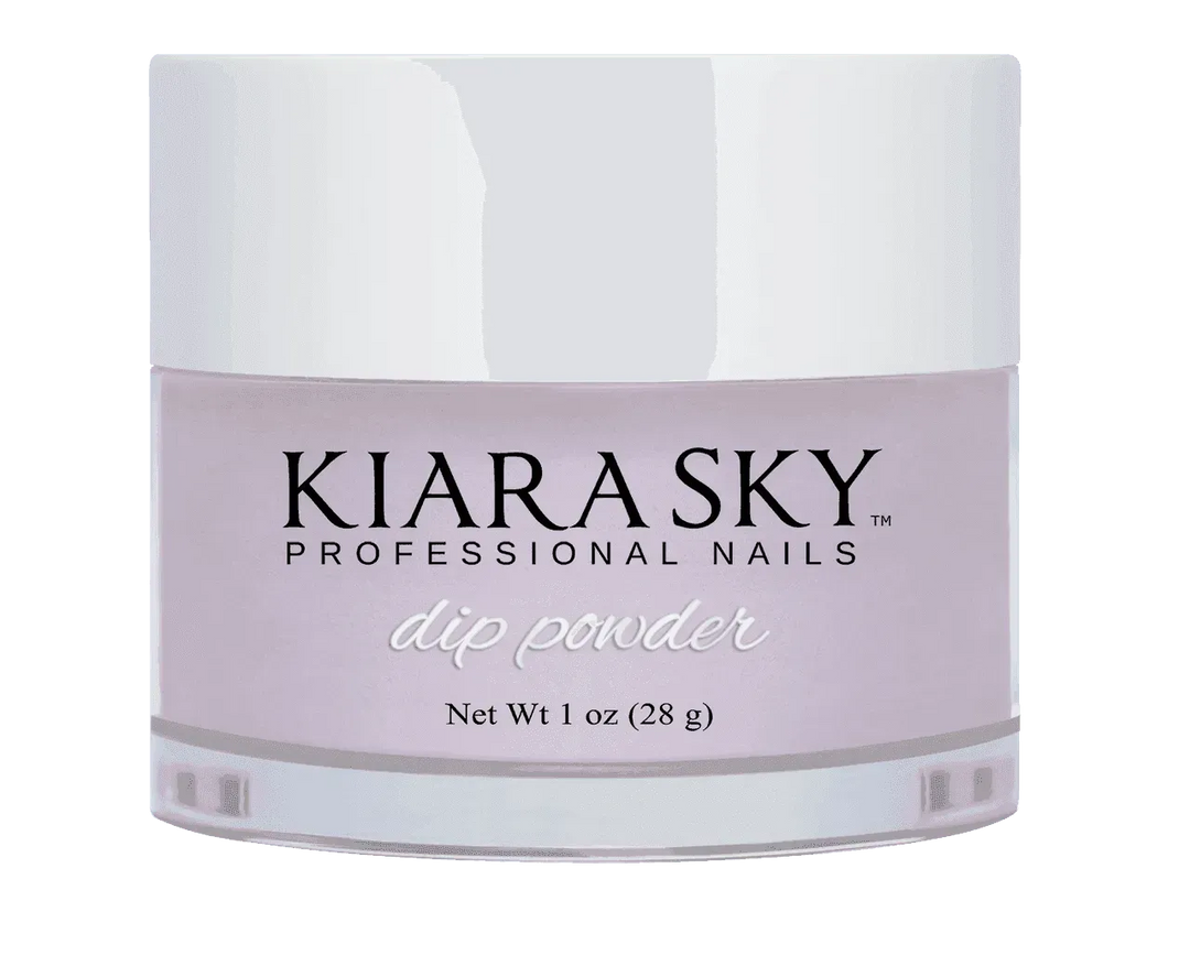 Kiara Sky Dip Powder - D533 BUSY AS A BEE Dip Powder