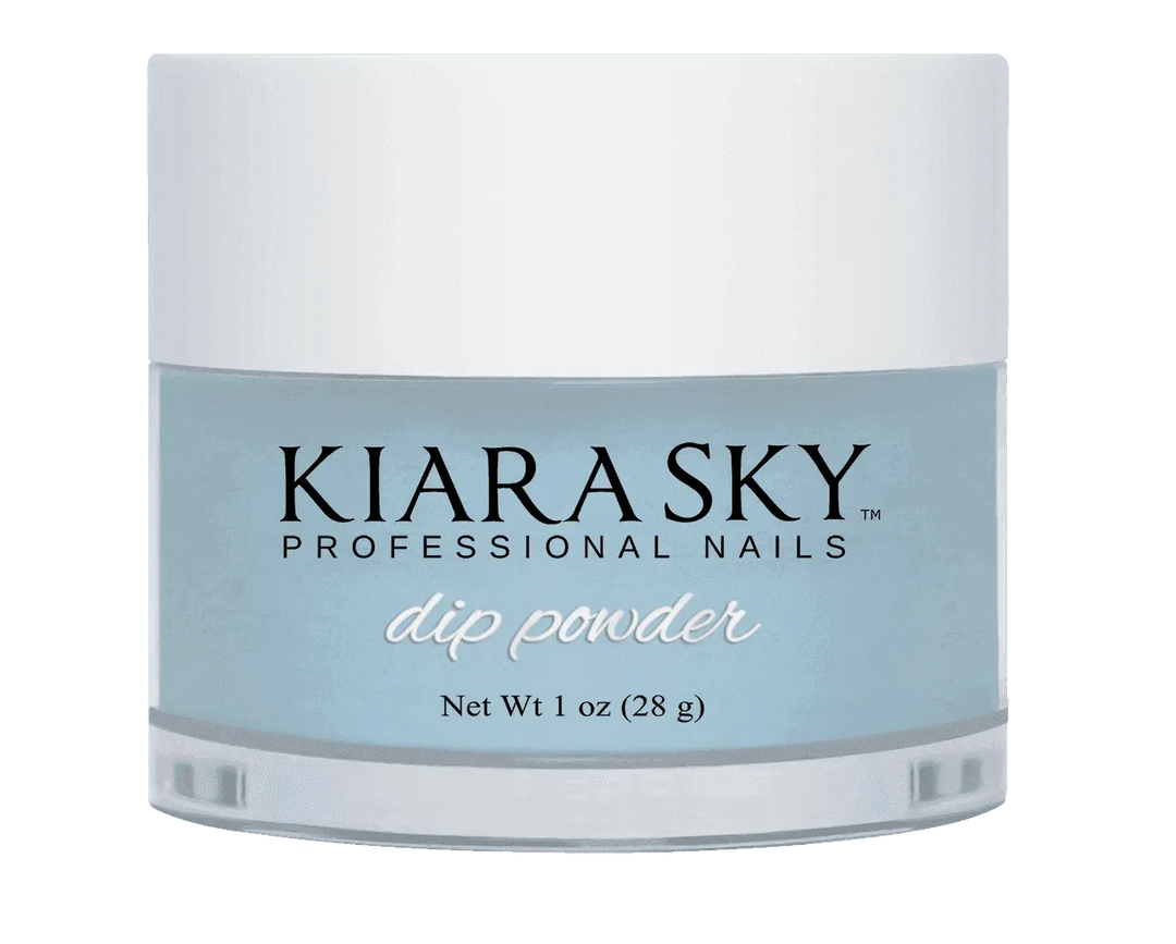 Kiara Sky Dip Powder - D535 AFTER THE REIGN Dip Powder