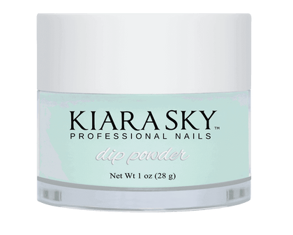 Kiara Sky Dip Powder - D538 SWEET TOOTH Dip Powder