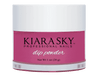 Kiara Sky Dip Powder - D540 RAZZBERRY FIZZ