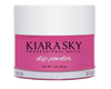 Kiara Sky Dip Powder - D541 PIXIE PINK