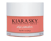 Kiara Sky Dip Powder - D542 TWIZZLY TANGERINE
