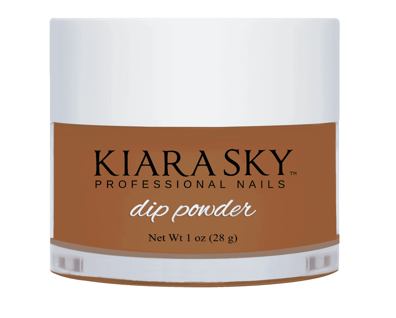 Kiara Sky Dip Powder - D543 TREASURE THE NIGHT
